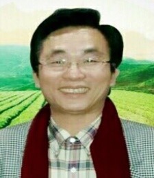 局長 何培才