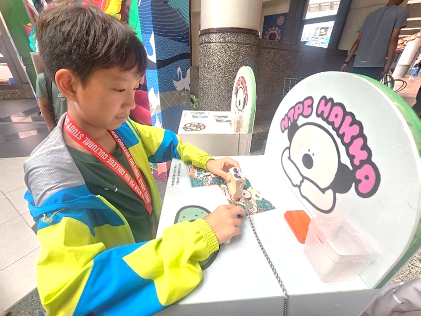 小圓麵包最萌章